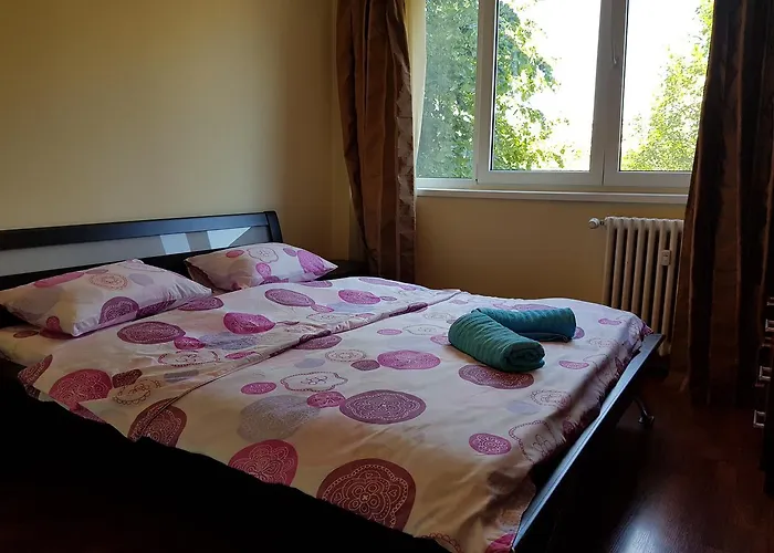 3 rooms Stefan cel mare