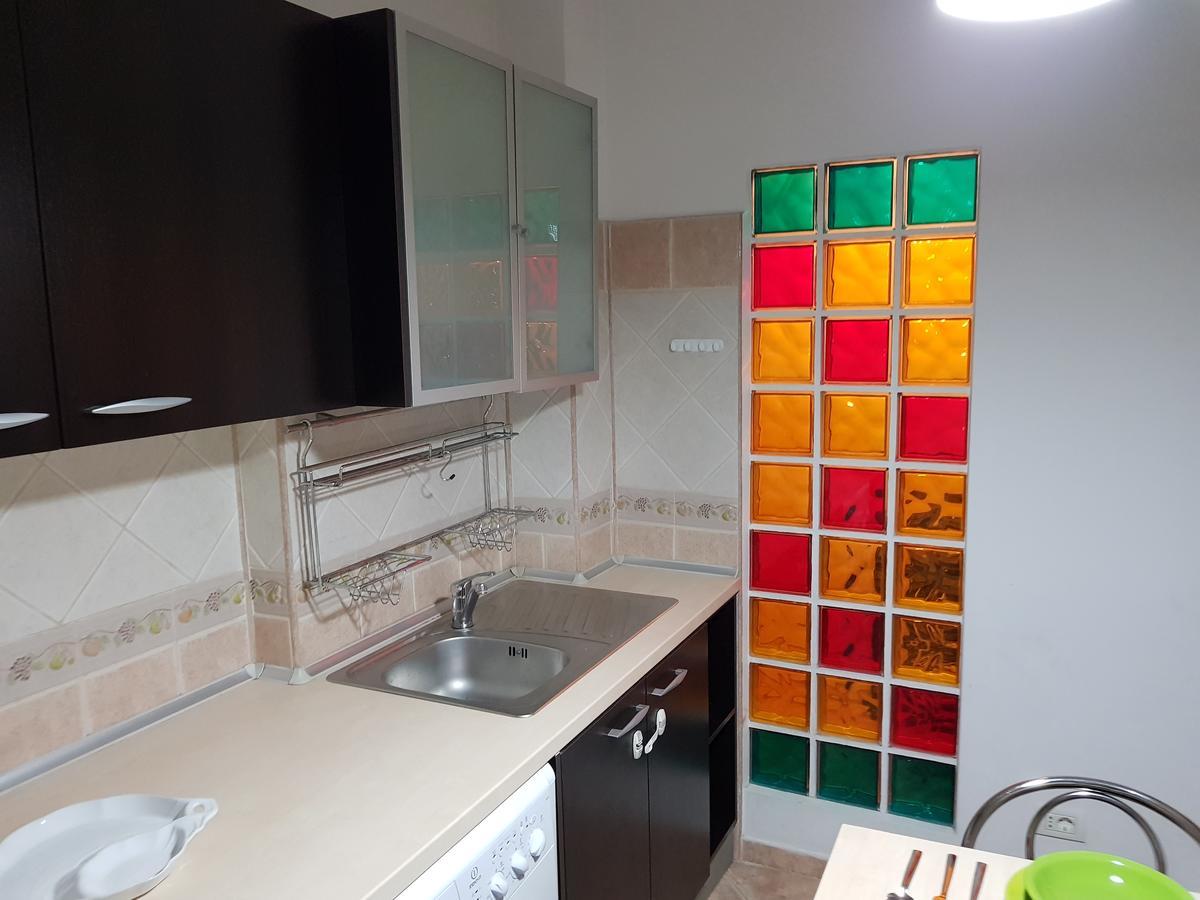 Apartament 3 Stefan Cel Mare