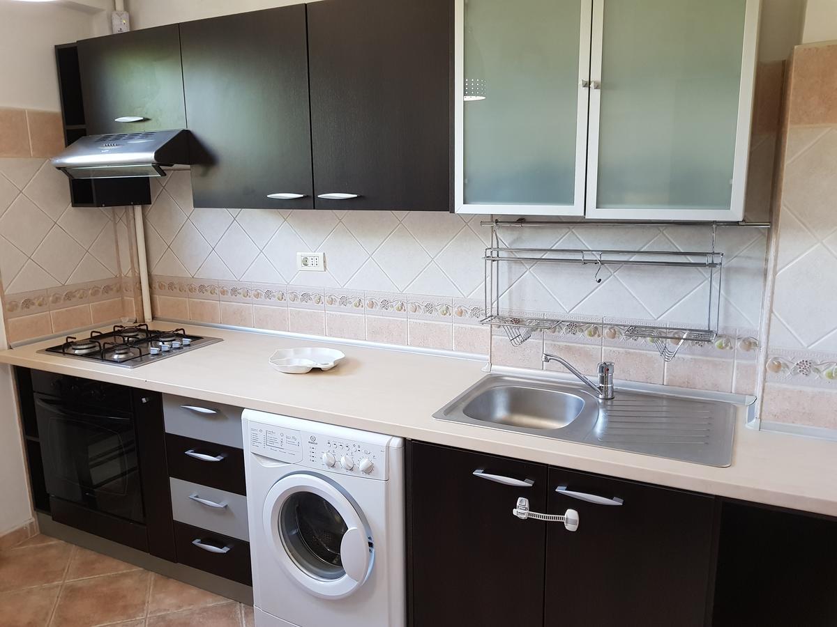 Apartament 3 Stefan Cel Mare *