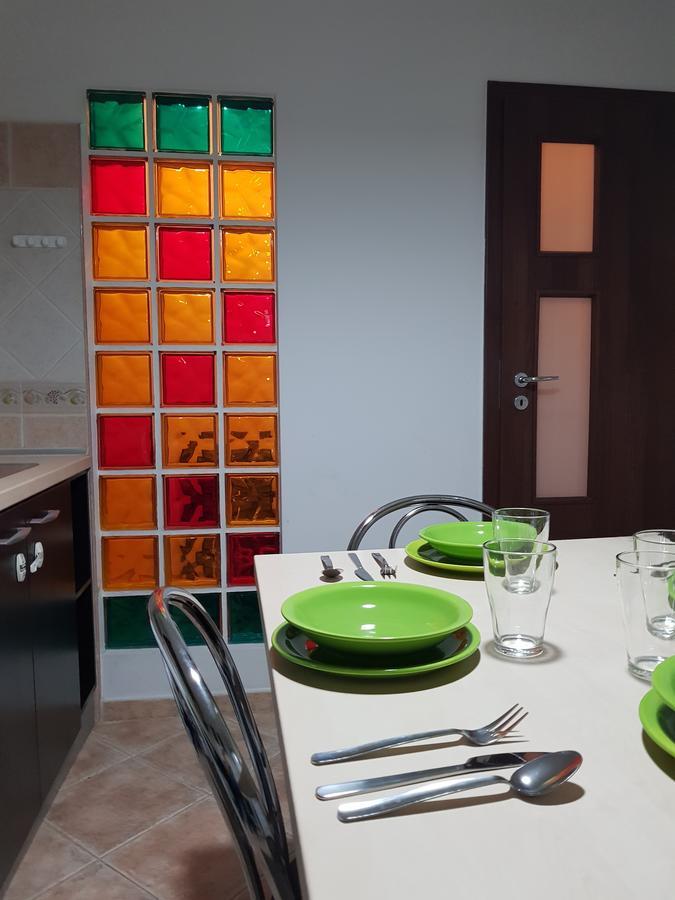 3 Stefan Cel Mare Apartament Bucureşti