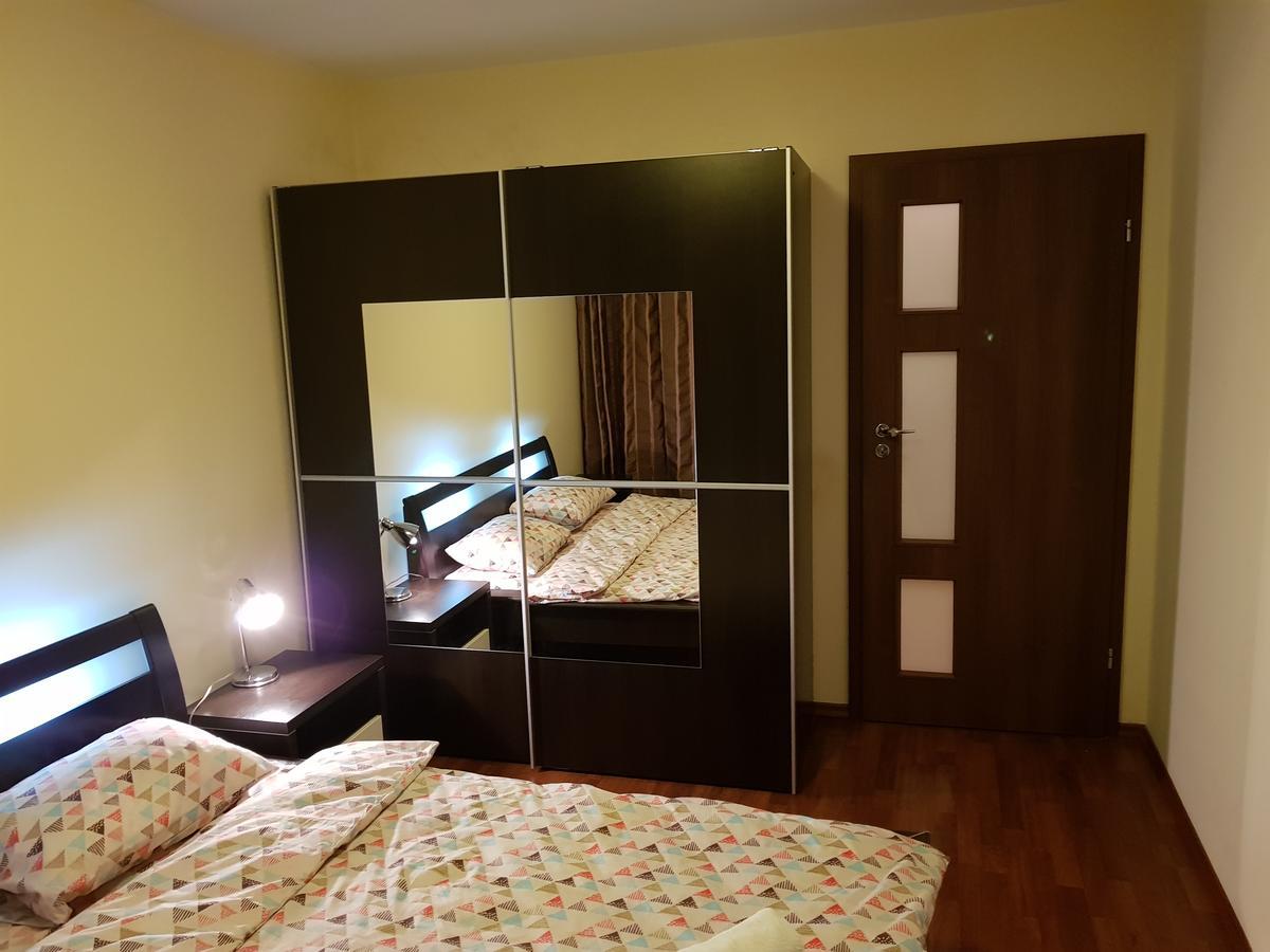 Apartament 3 Stefan Cel Mare Bucureşti
